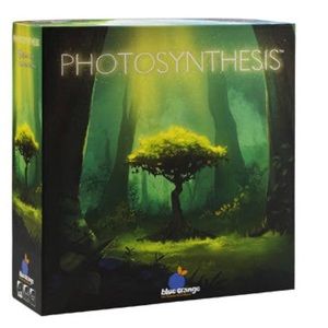 Photosynthesis Board Game